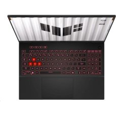 ASUS TUF Gaming A16  RTX 5050 šedý