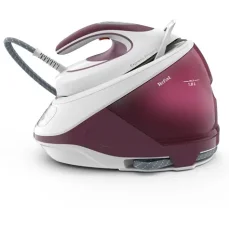 TEFAL Pro Express Protect SV9201E0 / Žehlička s parným generátorom / 2800W / 1.8 l / Parný ráz 530 g (SV9201E0)