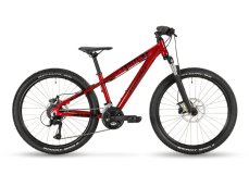STEVENS Team RC 24 Shining Red