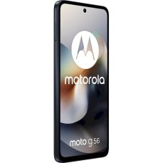 Motorola Moto G56 5G 8GB/256 GB černá