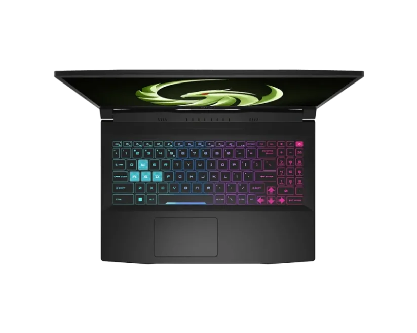 MSI Bravo 15 C7VE-007FR / 15,6" / AMD Ryzen 7 7735HS 3,20 - 4,75 GHz
 / 16 GB RAM / 512 GB SSD NVMe / NVIDIA GeForce RTX 4050 6 GB