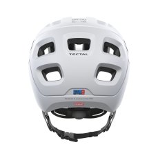 Přilba Poc TECTAL 2026, Hydrogen White Matt Velikost: 59-62 cm | L