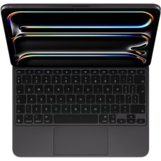 Apple Magic Keyboard (2024) iPad Pro 11" klávesnice INT černá