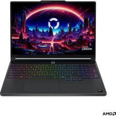 Lenovo Legion 5 15AHP11  RTX 5060 černý - záruka na 3 roky po registraci