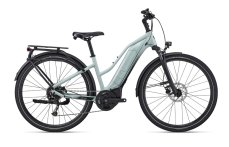 Liv Amiti-E+ 3 Soap Suds 2023/24 Průměr kol: 28" (700C), Výška rámu: (21" = 53cm), Velikost rámu: L: SKLADEM