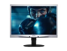 Monitor Philips 240S4L 24 palců