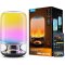Govee Table Lamp 2 RGBW Akumulátorová lampa s reproduktorom - zvuk od JBL