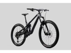NORCO Sight C2 150 MX Raw Fast Black - SZ5 (XXL)
