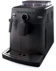 Gaggia HD8749/01 Naviglio čierna / Automatický kávovar / 1850 W / bez displeja (HD8749/01)