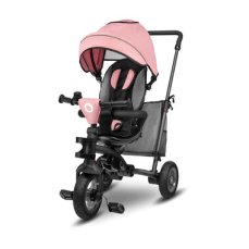 Lionelo Trojkolka 2v1 Tris Candy Rose (LTROTRISCNYROEXXXXXX_R)