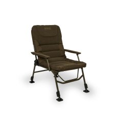 Avid Carp křeslo Benchmark Leveltech Recliner Chair (A0440023)