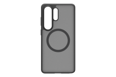 Samsung S26 Ultra Capella Ochranný kryt s magnetem Černá GP-FPS948PGAJW