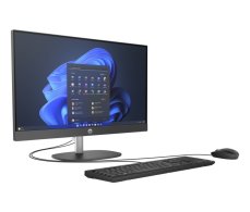 HP ProOne 240 G10 23,8" / Intel Core i5-1335U 4,6 GHz
 / 16 GB RAM / 512 GB SSD NVMe