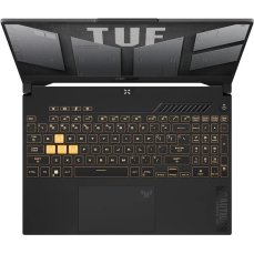 ASUS TUF Gaming A15  šedý