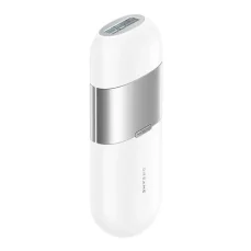 Dreame D-1186 IPL epilátor bílá / 600 W / 500.000 impulsů / 8 úrovní (D-1186)