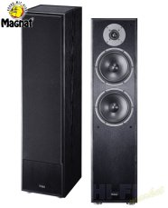 MAGNAT Monitor S80 Dolby Atmos černá