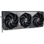 MSI GeForce RTX 5090 SUPRIM SOC 32GB / 2580 MHz / 32GB GDDR7 / 512-bit / 1x HDMI + 3x DP / 1000W (16) (RTX 5090 32G SUPRIM SOC)