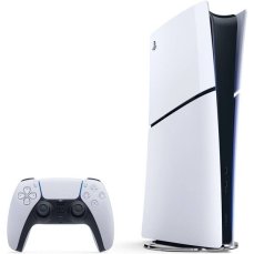 PlayStation 5 Slim Digital Edition 825GB