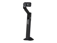 AVer M11-8MV 8MP vizualizér černá / Full HD / 60FPS / 20x zoom / s VGA  HDMI  USB / mechanické rameno (61PM030000AC)