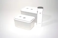 Zwilling Fresh  Save 7dílná vakuovací sada ML (plast) / 2x vakuový plastový box / 4x vakuový sáček / 1xVakuovací pumpa (36807-007-0)