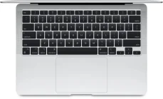 Apple MacBook Air 13" Late-2020 (A2337) / 13,3" / Apple M1 3,20 - 3,20 GHz
 / 16 GB RAM / 512 GB SSD NVMe