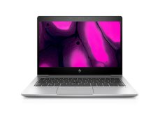 Notebook HP EliteBook 735 G6 13,3 palců / AMD Ryzen 3 PRO 3300U 3.50 GHz / 8 GB / 256 GB NVMe SSD / Stříbrná