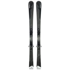 Lyže Elan INSOMNIA 10 BLACK 2023/24 Délka lyže [cm]: 158