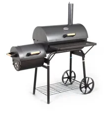 G21 Big BBQ / Gril na drevené uhlie (GA-1058-G)
