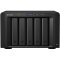 Synology DX517 Expanzní jednotka