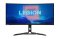34" Lenovo Legion Y34wz-30 / VA / prohnutý / 3440 x 1440 / 21:9 / 1 ms / 3000:1 / 720cd-m2 / HDMI / DP (67B0UAC1EU)
