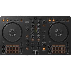 Pioneer DJ | AlphaTheta DDJ-FLX4 DJ kontrolér