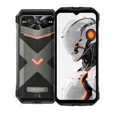 DOOGGEE Doogee V Max Pro 5G 512+12GB Pewter Gray