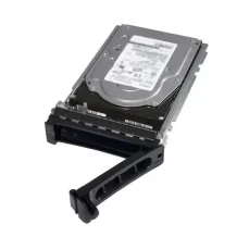 DELL server 600GB / SAS 6Gbps / 10 000 rpm / 2.5" / Hot-Plug / PowerEdge R(T) 330. 430. 630 a 730 (xd) (400-AJPP)