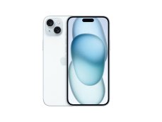 Mobilní telefon Apple iPhone 15 Plus 128GB Blue