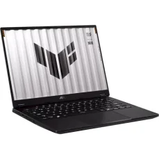 Asus TUF Gaming A14 sivá (FA401GM-RG056) / Notebook / 14 "2,5K IPS 165Hz / AMD RYZEN AI 9 465 / 32GB / 1TB SSD (FA401GM-RG056)
