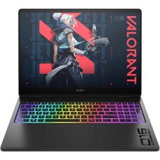 HP OMEN Max 16-ah0001nc černá / 16" 2.5K / Intel Core Ultra 7 255HX 2.4GHz / 32GB / 1TB SSD / RTX 5070 8GB / W11H (B9PA3EA)