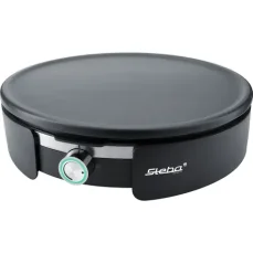 Steba CR 36 XXL / Palačinkovač / 1500 W / nepřilnavý povrch (187600)