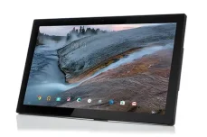 Xoro MegaPAD 2404 V7 čierna / Tablet / 24 "FHD IPS / Six-Core 1.8GHz / 4GB / 64GB / Wi-Fi 6 / BT / Android 13 (XOR400667)