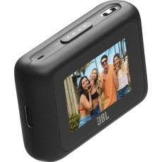 JBL TOUR ONE M3 Smart TX bezdrôtové slúchadlá čierne
