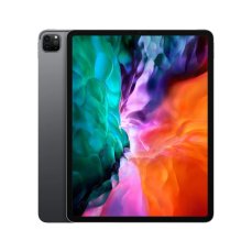 Apple iPad Pro 12,9" (2020, 4. gen) 128GB Space Gray Wi-Fi + Cellular