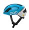 Přilba Poc OMNE BEACON MIPS 2026, Kyanite Blue/Hydrogen White Velikost: 54-59 cm | M