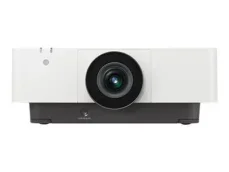Sony Laserový projektor WUXGA bílá / Projektor / Laser / 6000 ANSI lm / volitelné objektivy (VPL-FHZ80/1)