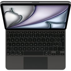Apple Magic Keyboard (2025) iPad Air 11" klávesnice IT černá