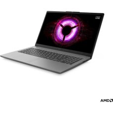 Lenovo LOQ 15ARP10E  RTX 4050 šedý