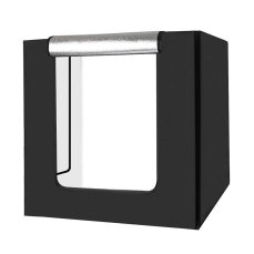 Stan bez tienidla Puluz 80cm LED 8500 lúmenov (IN-PU5080EU)