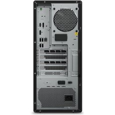 Lenovo ThinkStation P3 Tower (30GS00EGCK) černý