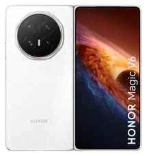 Honor Magic V6 5G Dual Sim 16GB/512GB biela / Skladací telefón (null)