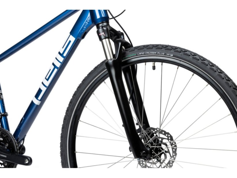 PELLS CRONO 2 Midseason Blue - S