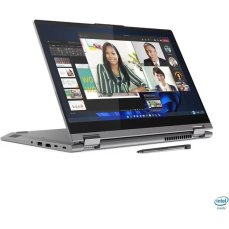Lenovo ThinkBook 14s Yoga Gen 3 IRU šedá