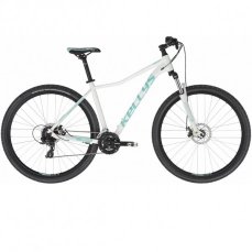 KELLYS VANITY 30 White M 27,5" 2024